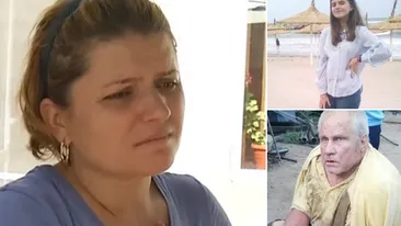 Mama Alexandrei Măceșanu, live, pe Facebook: ”Fiica mea trăiește, va intra într-o zi pe poartă!”