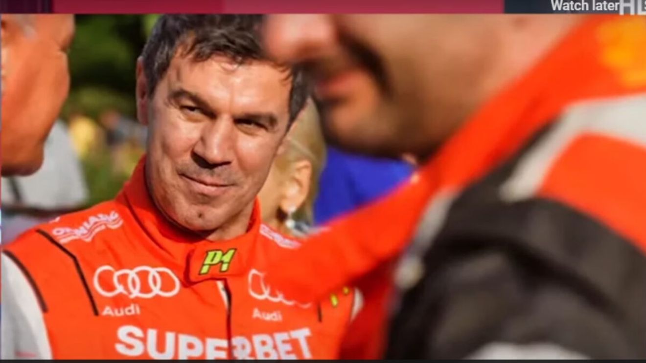 Irinel Popescu, medicul care l-a tratat pe Mihai Leu, dezvăluiri despre ultimele clipe din viața sportivului: ”În final, a cedat și inima”