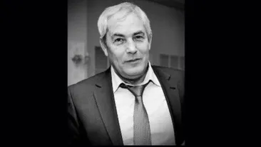 Doliu în rugby-ul românesc! Virgil Bălaşa a murit la vârsta de 72 de ani, după o lungă suferință