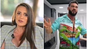 Mara Bănică nu s-a putut abține! Jurnalista dă de pământ cu Dorian Popa: „Drogații nu trebuie să fie modele pentru copiii noștri”