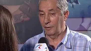 Doliu in lumea fotbalului! Coco Deleanu a incetat din viata, la Spitalul Floreasca!