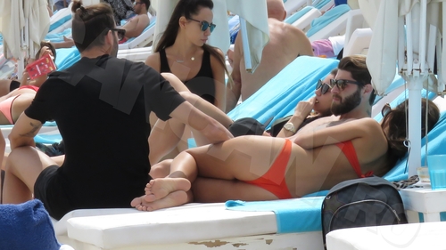 S-au întors! Ropotan şi Răduţ au lăsat Dubaiul pentru Mamaia