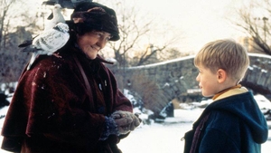 Doamna cu porumbei din "Singur Acasa 2" este un personaj foarte îndrăgit! Cum arată acum BRENDA FRICKER 