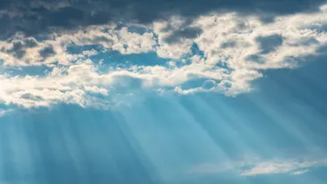 Prognoză meteo vineri, 2 aprilie 2021. Meteorologii anunță temperaturi mai ridicate decât în mod normal