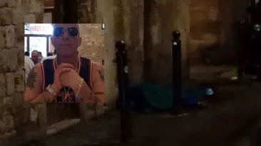 Un fost membru al clanului mafiot Panella, asasinat în plină stradă! Făptașul ar fi un român