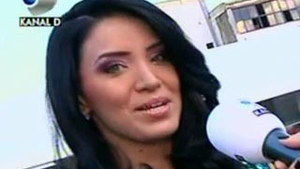 Adelina Pestritu este cu picioarele pe pamant! Nu da multi bani pe haine! "Am intrat si in second hand. Nu este o tragedie!"