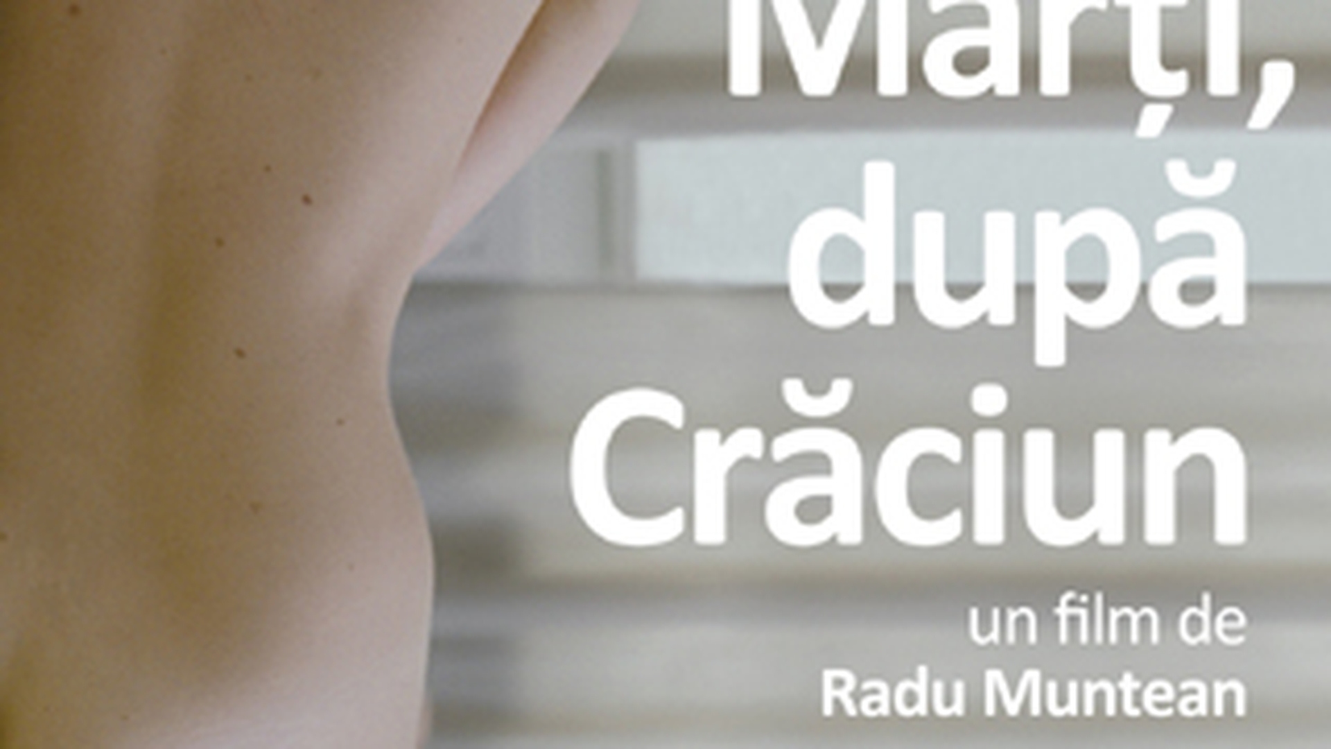 "Marti, dupa Craciun" premiat in SUA