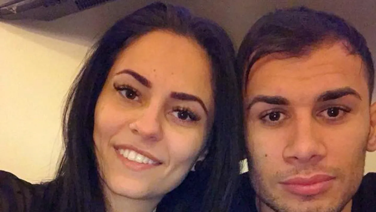 Liliana de la MPFM s-a căsătorit în secret! A făcut și botezul în aceeași zi