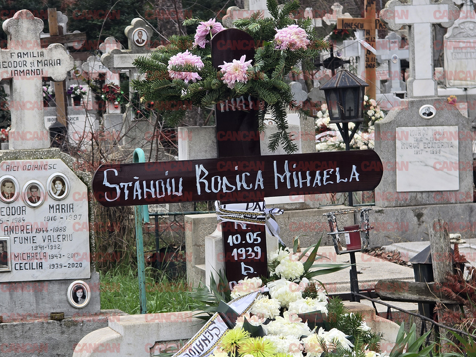 Omagiul adus fostului Ministru al Justiției