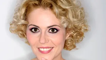 Raluca Moianu: Singuratatea este tare grea si cred in dreptul la fericire