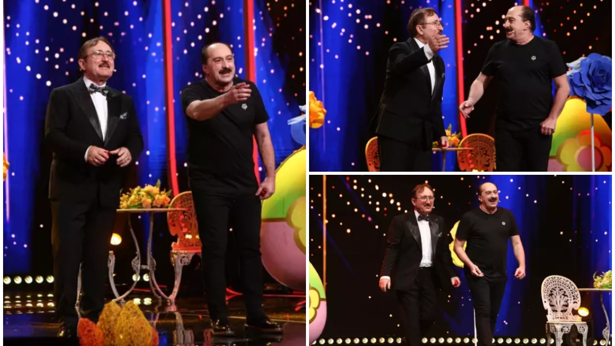 Informația momentului despre Romică Țociu și Cornel Palade! Ce spun despre despărțire. „Emoția mă sugrumă”