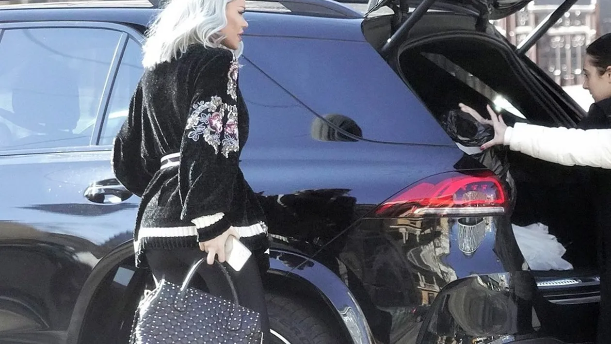 Care este ultimul job pe care l-a avut Bianca Drăgușanu. Câți lei a câștigat de le o firmă din Bragadiru