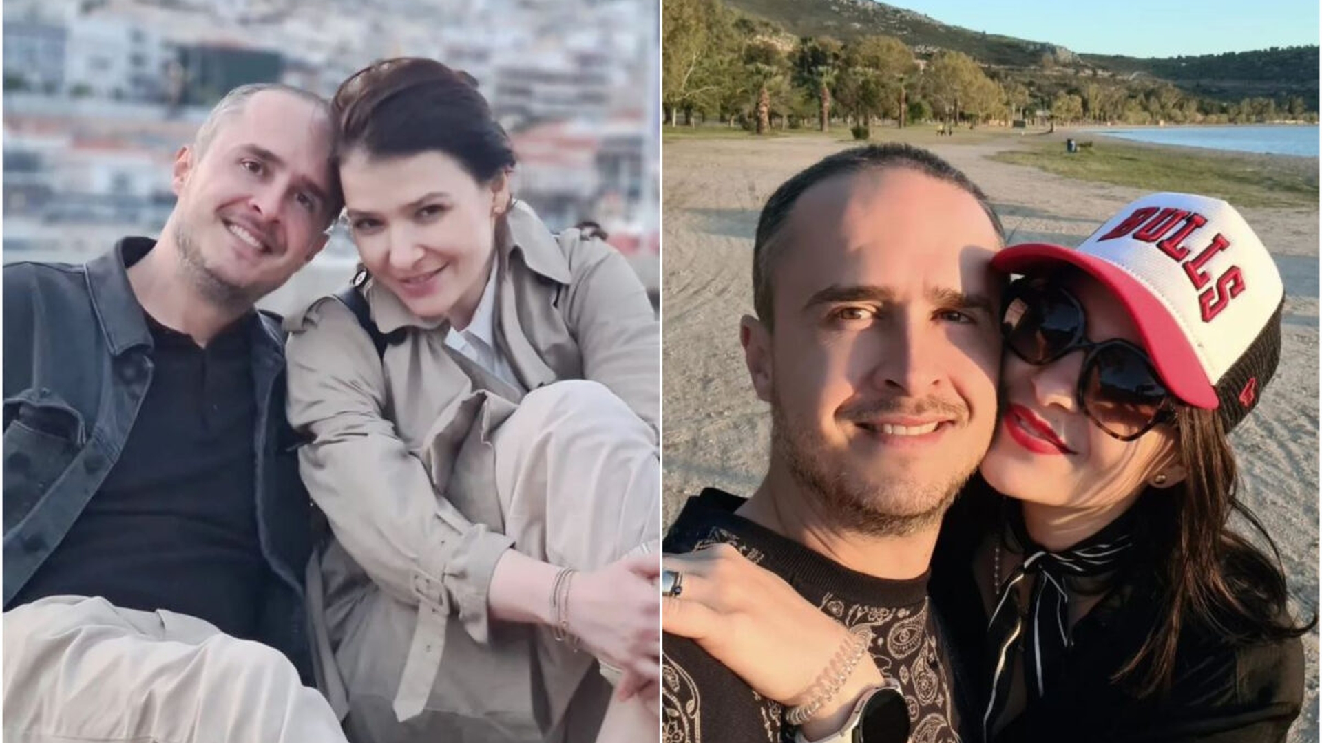 Și-au luat inima în dinți! Decizia luată de Șerban Copoț și soția lui, după 7 ani: „Ne-a dat curaj”