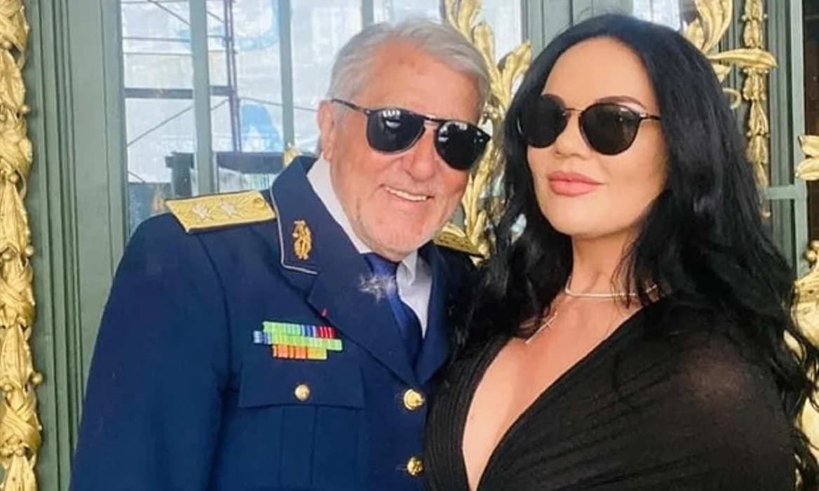 Ilie Năstase rupe tăcerea după ce Ioana, soția lui, a depus actele de divorț: „Noi suntem…”