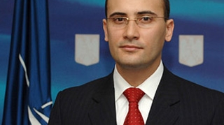 Valeriu Turcan a demisionat din functia de  consilier prezidential