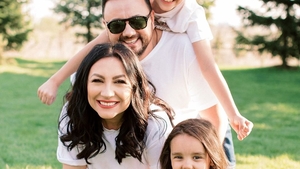 Incredibil cât plătesc Andra și Cătălin Măruță pentru bona copiilor: ”E filipineză și face deja parte din familia noastă”