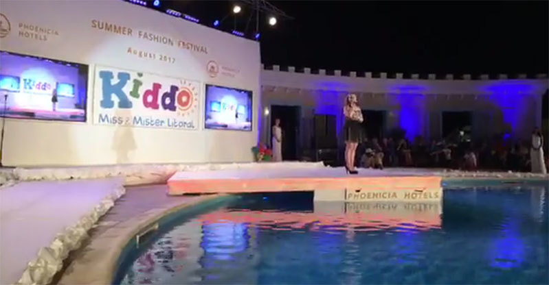 CANCAN.RO a transmis LIVE mega-concursul de la „Phoenicia Royal”. Ei sunt Miss & Mister kids litoral 2017!