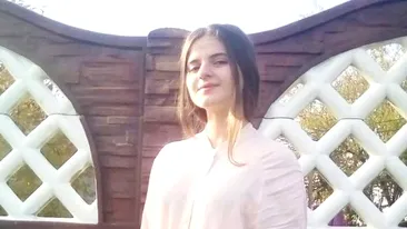 Primarul comunei Dobrosloveni vrea să ridice un bust în mărime naturală al Alexandrei, într-un parc dedicat adolescentei
