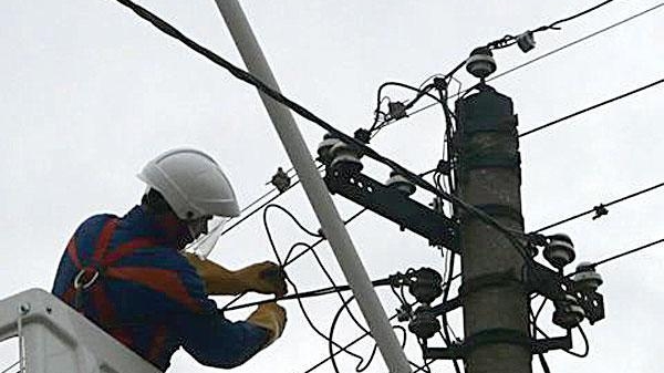 Bucurestenii rămân in intuneric! Enel întrerupe alimentarea cu energie electrică in mai multe zone! Vezi dacă vei fi afectat