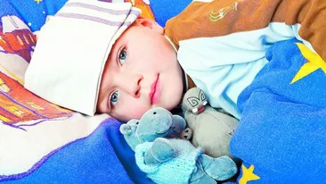 Ia-i cu mana durerile de cap provocate de vreme