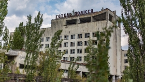 Subiectul Cernobîl revine în atenție. La 35 de ani de la catastrofă, reactorul care a explodat s-ar fi reactivat