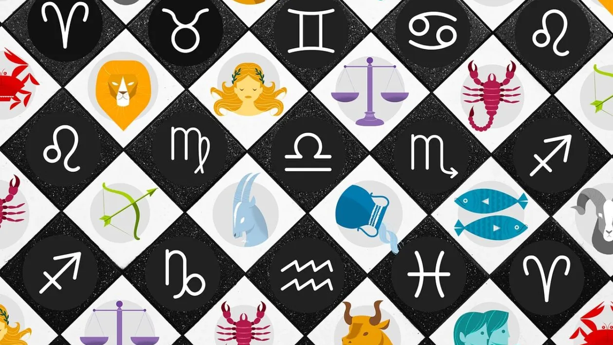 Cele două zodii care fac ravagii în perioada următoare! Se vor schimba radical: protecţie divină şi banii de unde nu se aşteaptă