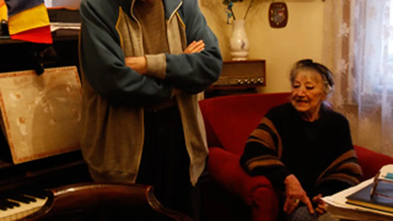 Drama pe care au trait-o Temistocle Popa si Cornelia Teodosiu a lasat urme. Am chelit din cauza stresului atunci cand am fost dati afara din casa!'