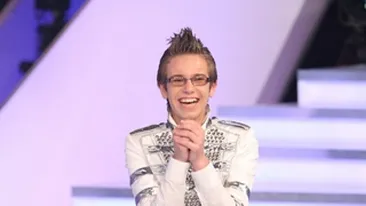 Ileana Ciuculete il sustine pe Narcis Ianau la Romanii au talent: Are o voce iesita din tipar