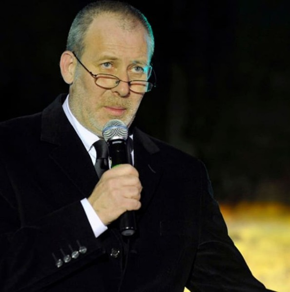 “Vai, tati, am uitat că ai coastele rupte”. Dialog tulburător între Florin Busuioc și fiica lui de 9 ani