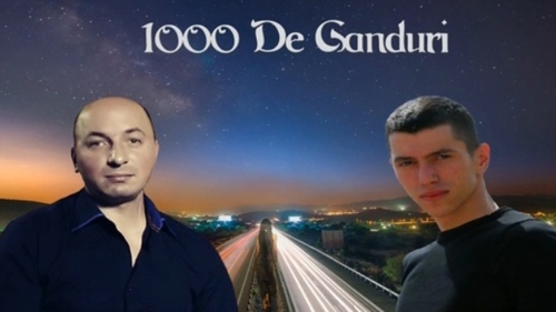 JANDARMUL cu voce de aur loveste din nou! A scos o piesa care iti va topi inima! Ascult-o aici