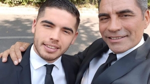 Primele declarații ale lui Maximilian, fiul lui Marcel Toader: ”M-a sunat cel mai bun prieten al lui şi mi-a spus că este vorba de un infarct şi când am ajuns era prea târziu”