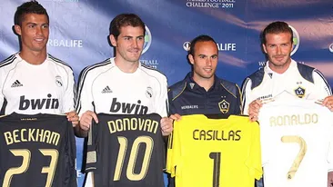 CUPA MONDIALA 2014 - Pierdere URIASA! Un golgheter rateaza mondialul! TOP 7 jucatori care rateaza Mondialul din Brazilia