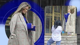 Sexy-soprana, ședință foto în văzul tuturor! Manechinele sunt „pistol cu apă” pe lângă ea