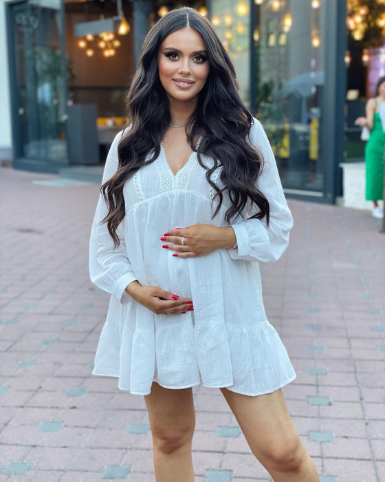 „Prințesa cu volănașe”, dată afară de la Desafio. Câți bani a primit Luiza Condrea, de la Pro TV, pentru cele 11 săptămâni în Thailanda