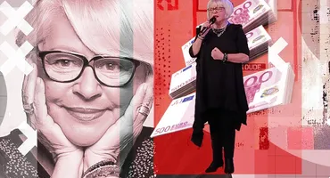 Care este tariful Mirabelei Dauer pentru o cântare privată, în 2022? Suma pare mică în comparație cu alte „oferte”