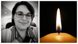 Doliu în lumea medicală! Dr. Cristina Nicoleta Lăpușneanu a murit