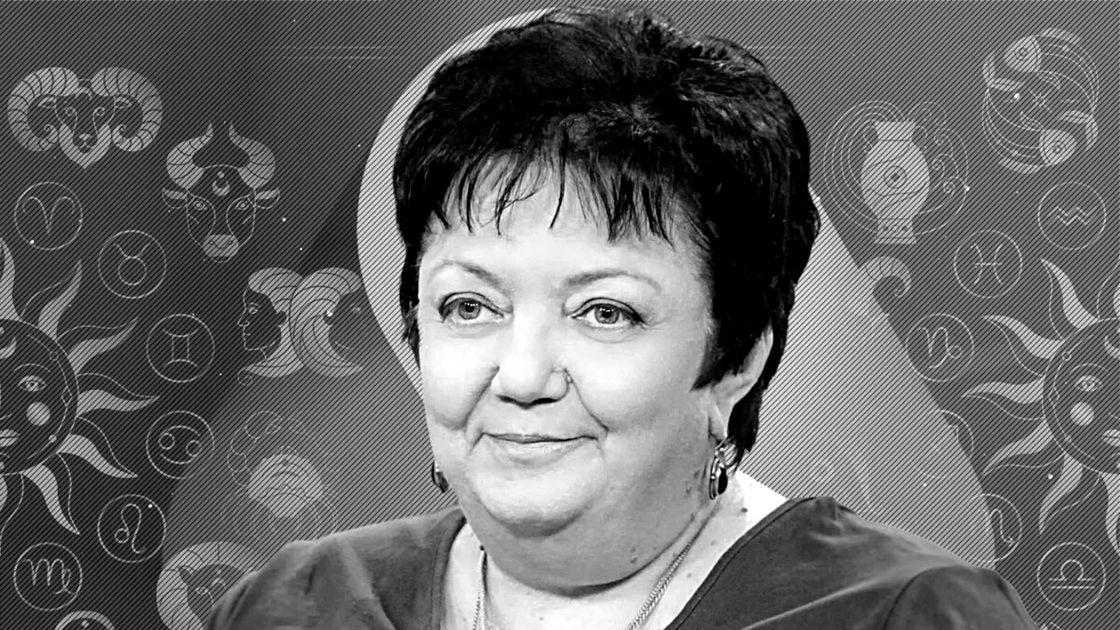 A murit Minerva! Astrologia românească este în doliu!