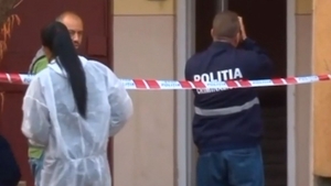 Crimă în fața unui cazino din Cluj! Martorii nu au intervenit