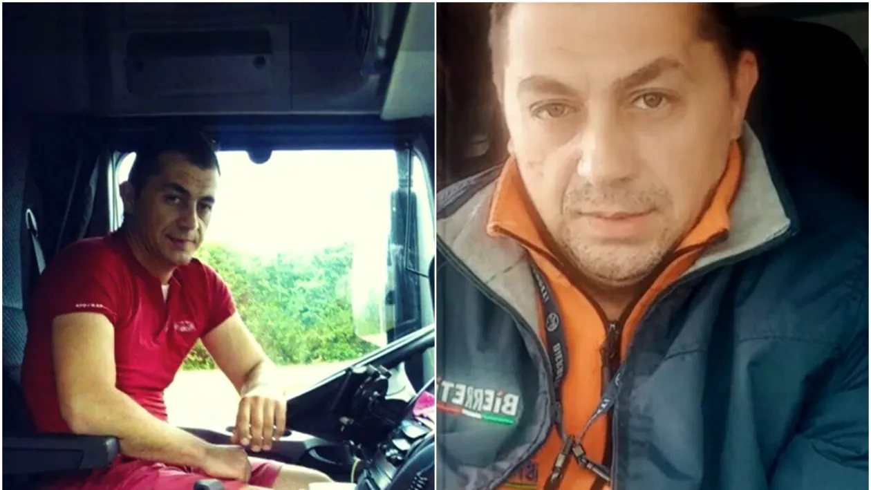 Un șofer român a devenit erou în Italia după ce s-a aruncat în fața unui camion: „Am auzit mama fetiţei urlând”