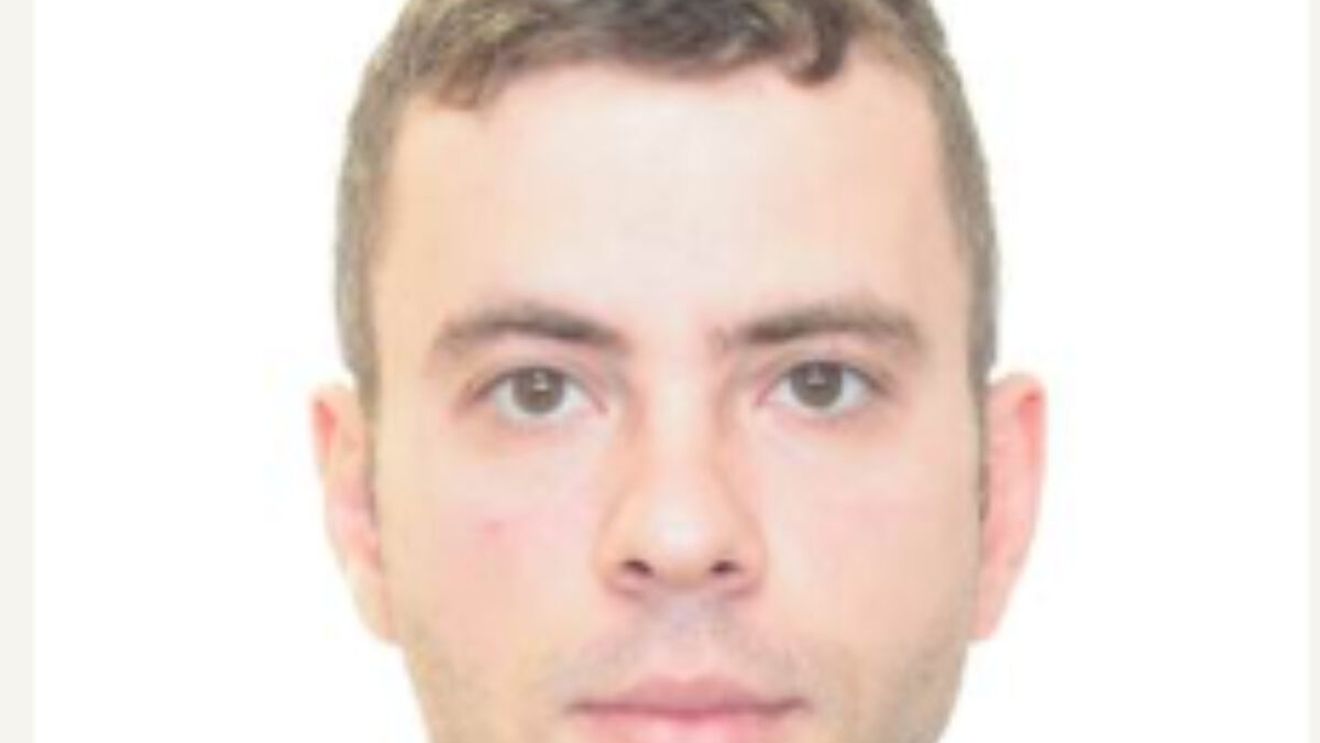 E alertă în Iaşi! Sunaţi de urgenţă la 112, dacă vă întâlniţi cu Alexandru Vlăduț Climinte