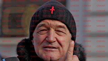 “Perla” de 100 de milioane € a lui Gigi Becali se însoară! Fotbalistul a primit, deja, cadoul de nuntă din partea multimilionarului