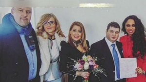 Primul mesaj transmis de Laurette, după ce a spus că abia aşteaptă să divorţeze: "Nu sunt de acord nici cu..."
