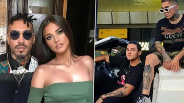 Antonia, declarații fulminante după ce Lino Golden și Mario Fresh au dezvăluit de ce s-au certat cu Alex Velea: “Trădați oamenii care au fost lângă voi”. Ce mesaje acide le-a transmis cântăreața celor doi tineri artiști