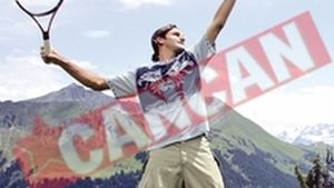 Federer si ultimul diamant