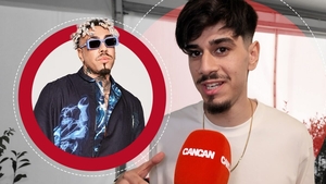 A renunțat la viața din Anglia pentru muzică, iar acum a dat lovitura în România cu Alex Velea. Vanilla: "E ceva ce vezi doar în filme"