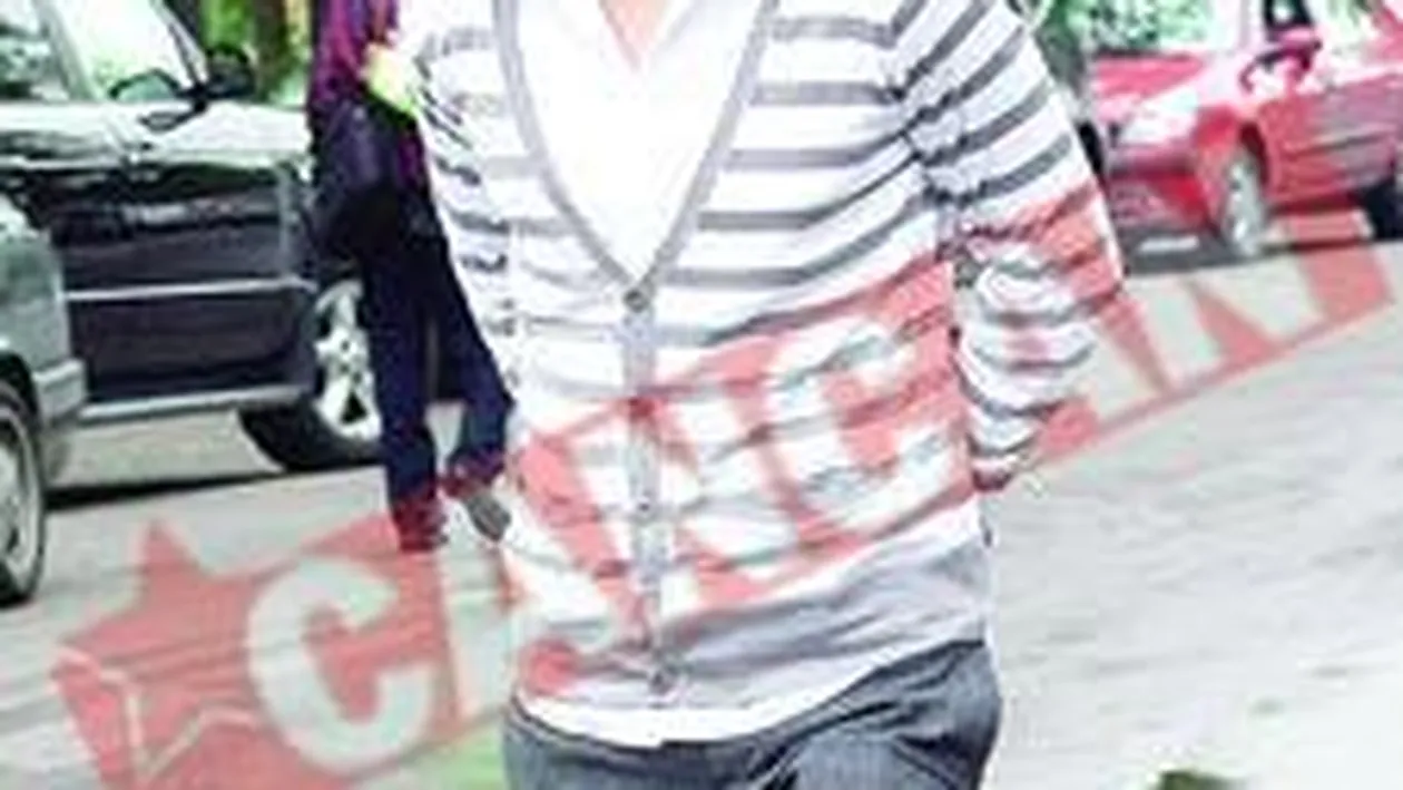 Ogararu: Lazio ma vrea, dar AJAX nu ma lasa