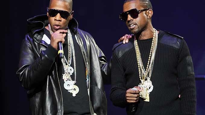 KANYE WEST a făcut o mărturisire-bombă despre JAY-Z în timpul unui concert: ”Ştiu că ai asasini plătiţi!”