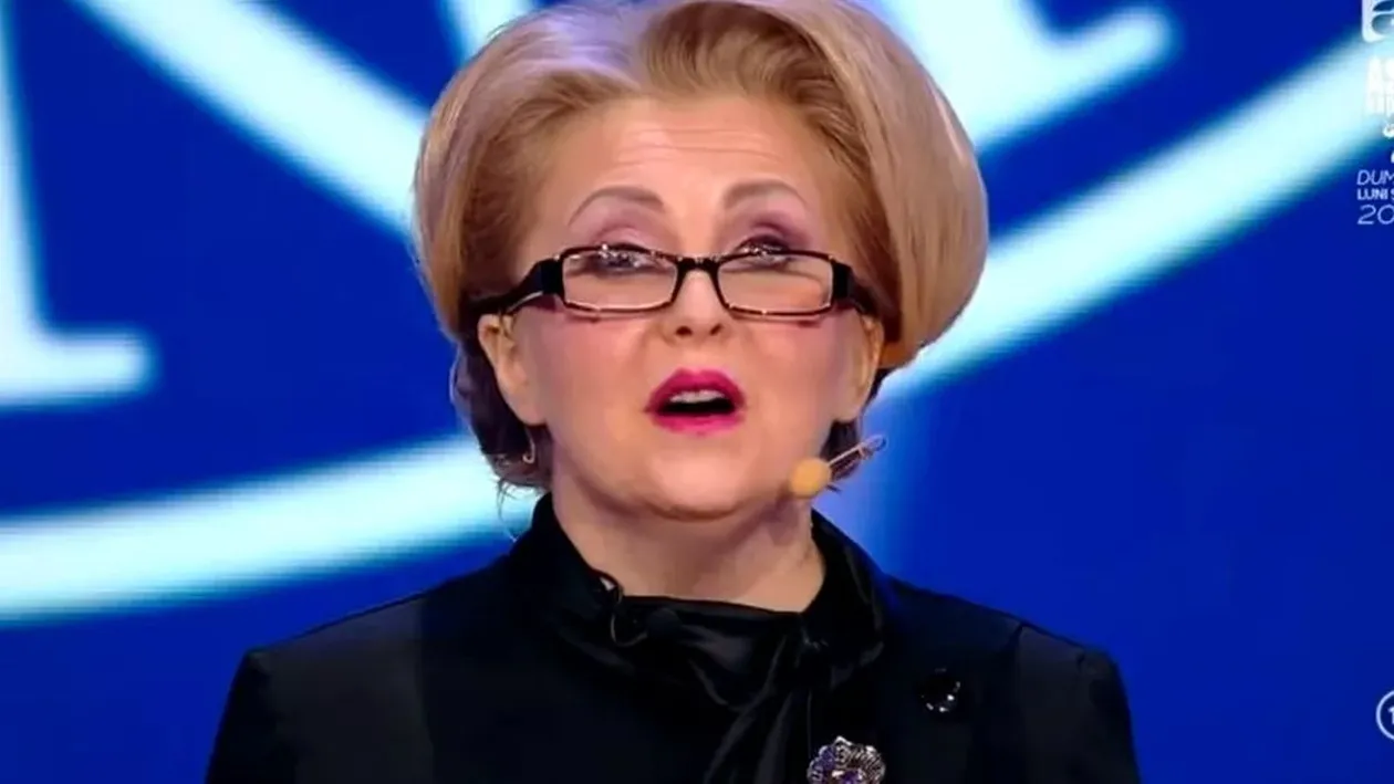 Cum a ajuns Viorica Dăncilă concurentă la Chefi la cuțite. Momentul a fost apreciat de cei trei jurați ai emisiunii de la Antena 1
