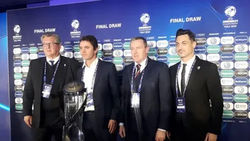 Selecționerul Franței a luat frica „tricolorilor mici”: „România se anunță un adversar redutabil!”