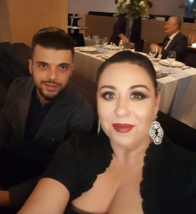 Maşina lui Marius Elisei a fost vandalizată: „Am început anul foarte bine”